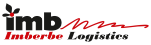 Imberbe logo